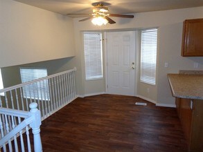 4445 S Wakeport Bay in West Valley City, UT - Building Photo - Building Photo