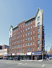 2601-2613 Webster Ave in Bronx, NY - Building Photo - Building Photo