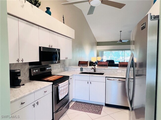 8073 Panther Trail in Naples, FL - Building Photo - Building Photo