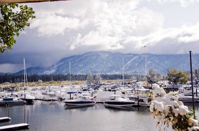 439 Ala Wai Blvd in South Lake Tahoe, CA - Building Photo - Building Photo