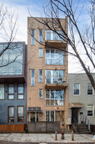 30 Devoe St in Brooklyn, NY - Building Photo