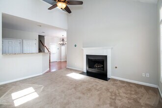 87 The Crescent in Newnan, GA - Building Photo - Building Photo