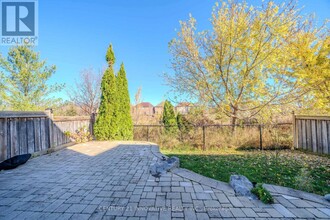 1224 Bonin Crescent in Milton, ON - Building Photo - Building Photo