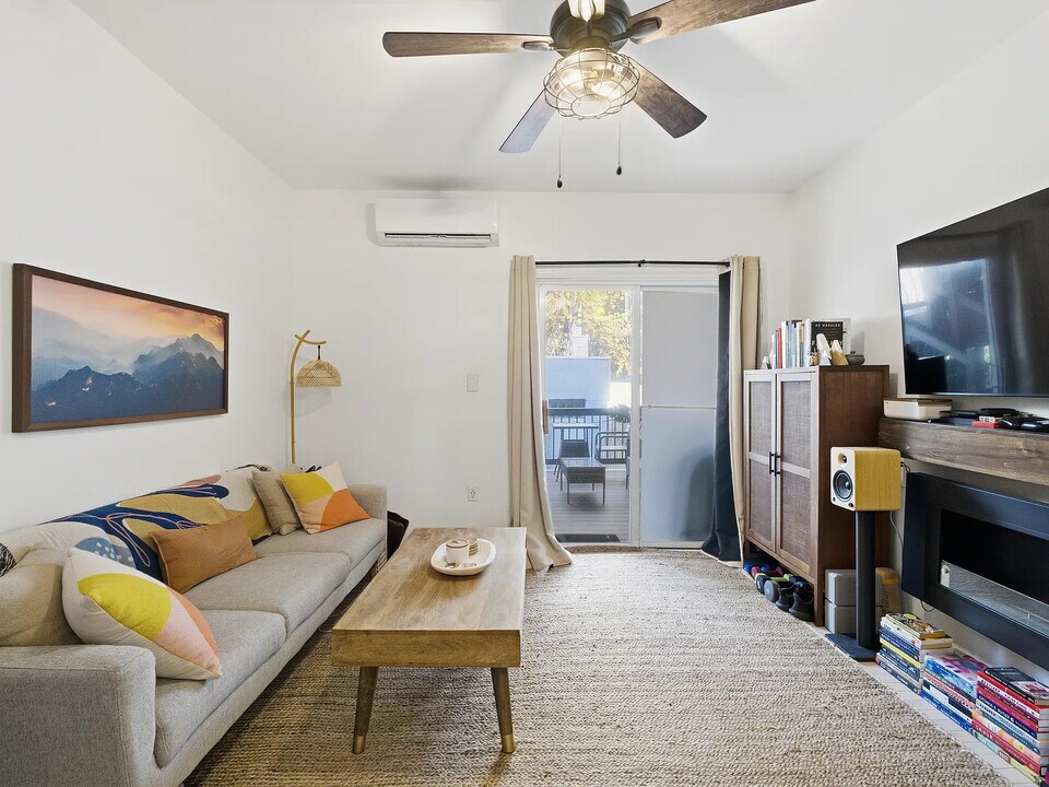 162 Griffith St, Unit 2 in Jersey City, NJ - Foto de edificio