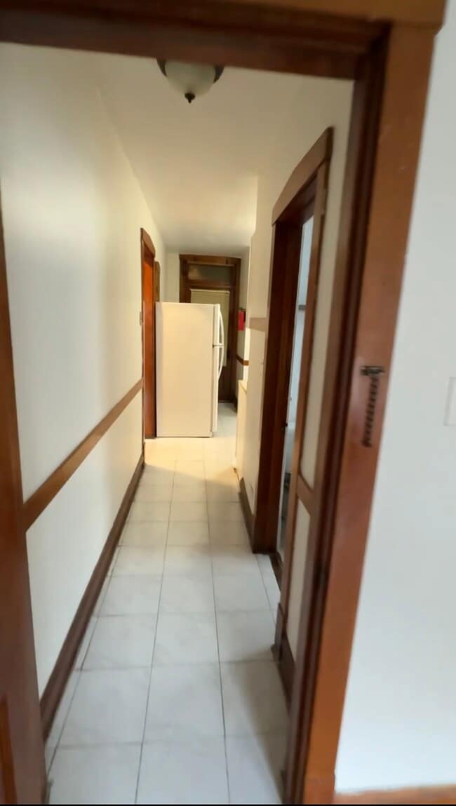 3505 N Keeler Ave, Unit 1S in Chicago, IL - Building Photo - Building Photo