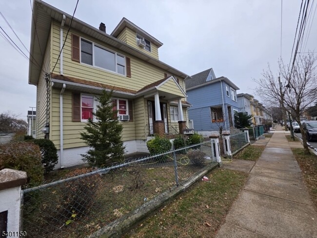 property at 141 Mahar Ave