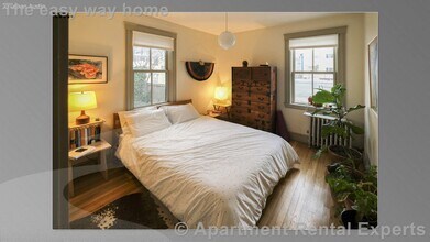 218 Brookline St, Unit 1 in Cambridge, MA - Building Photo - Building Photo