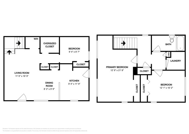 9005 Lemans Trail in Gainesville, GA - Building Photo - Building Photo