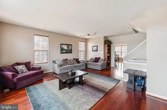 124 Penwick Cir in Frederick, MD - Building Photo - Building Photo