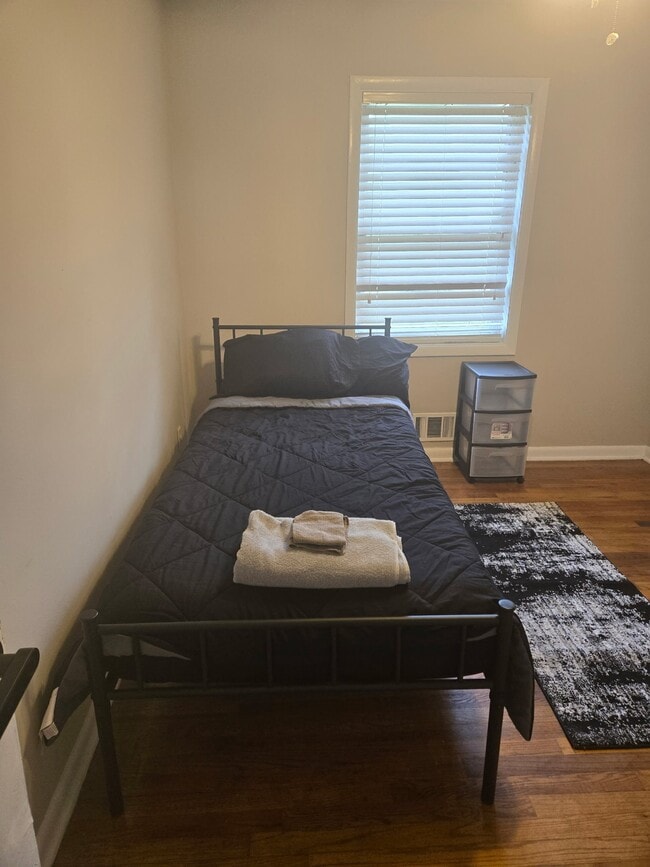 property at 3881 Hilton Ct