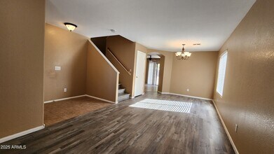 42553 W Michaels Dr in Maricopa, AZ - Building Photo - Building Photo