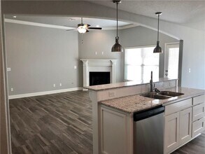 911 Buck Dr in Pea Ridge, AR - Building Photo - Building Photo