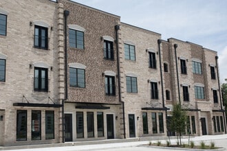 The Villages at Fate in Fate, TX - Foto de edificio - Building Photo