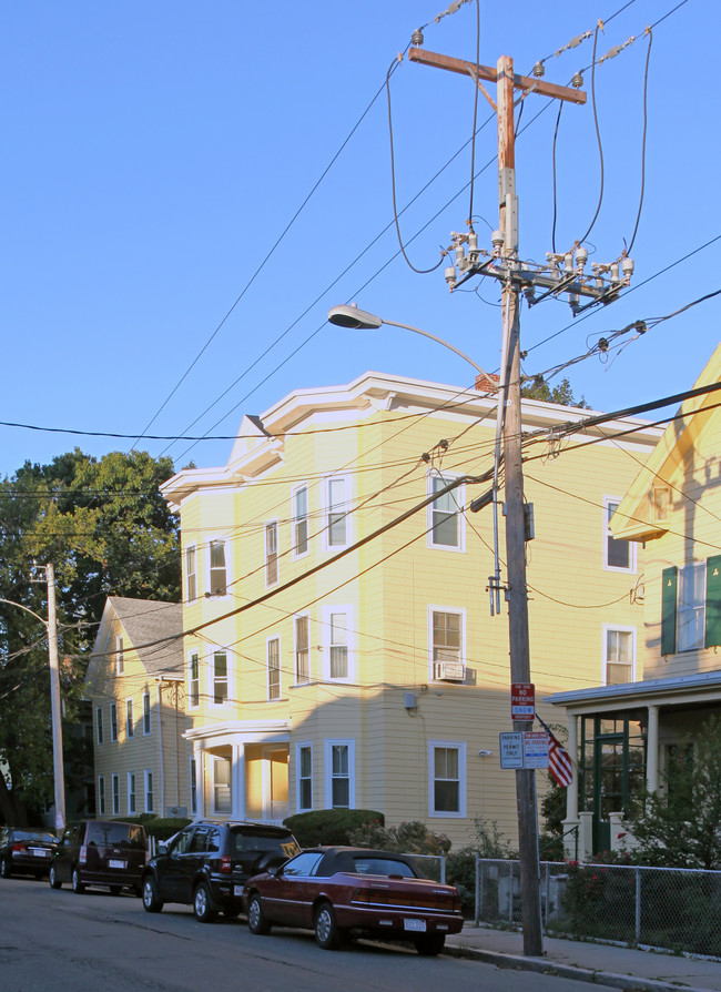 251 Pearl St in Cambridge, MA - Building Photo - Building Photo