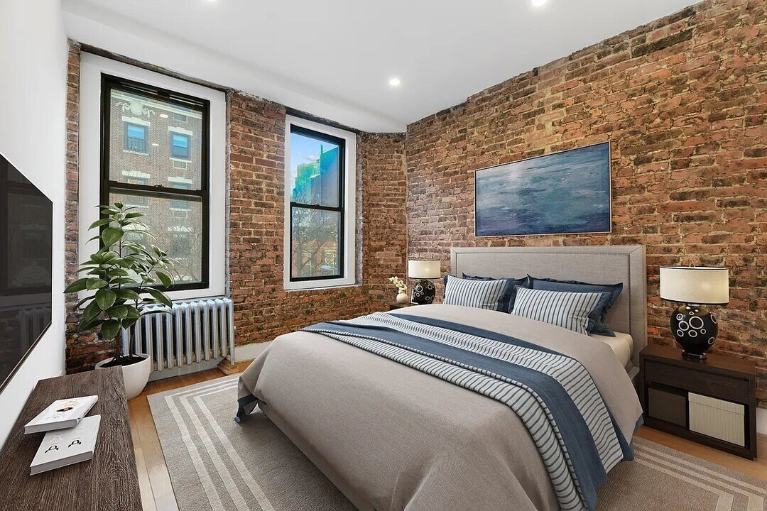 443 E 88th St in New York, NY - Building Photo