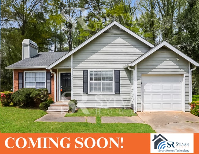 property at 2037 Charles Cudd Ct
