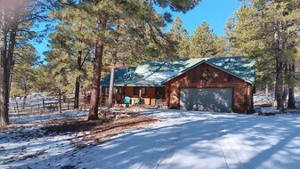 722 Antelope Ave in Pagosa Springs, CO - Building Photo