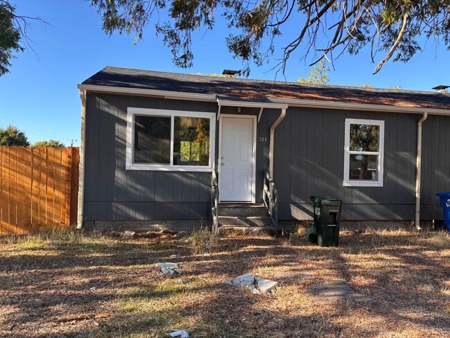 property at 144 Onyx St