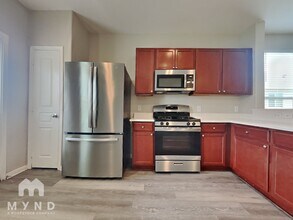 6607 Dayridge Ln in Houston, TX - Building Photo - Building Photo