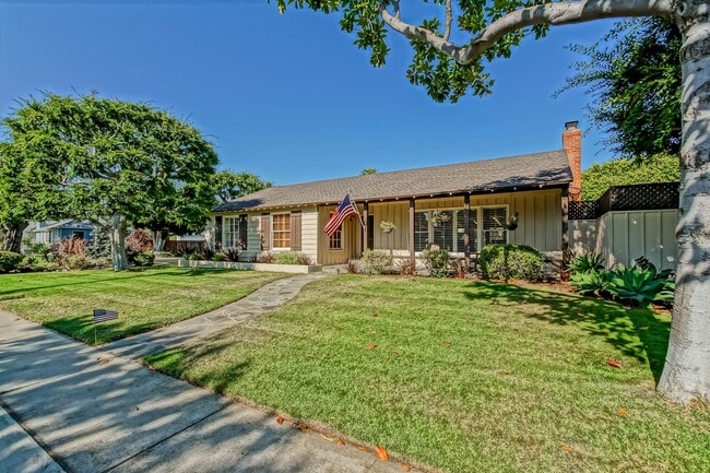 property at 7800 McConnell Ave