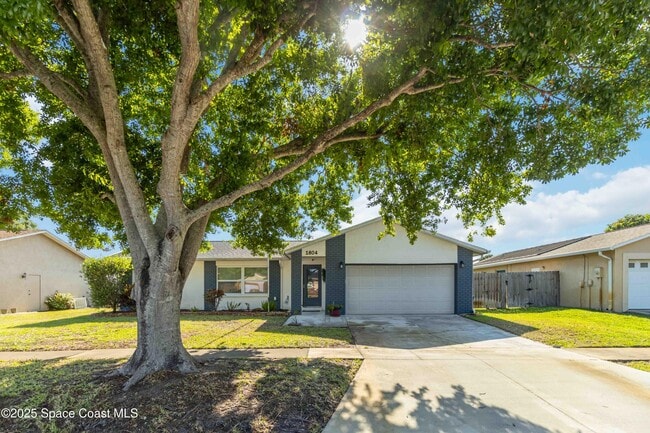 property at 1804 W Shores Rd