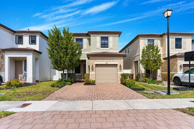 property at 3429 W 108th St