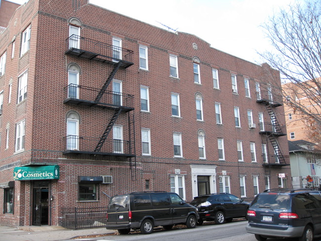 151 Avenue O in Brooklyn, NY - Building Photo - Building Photo