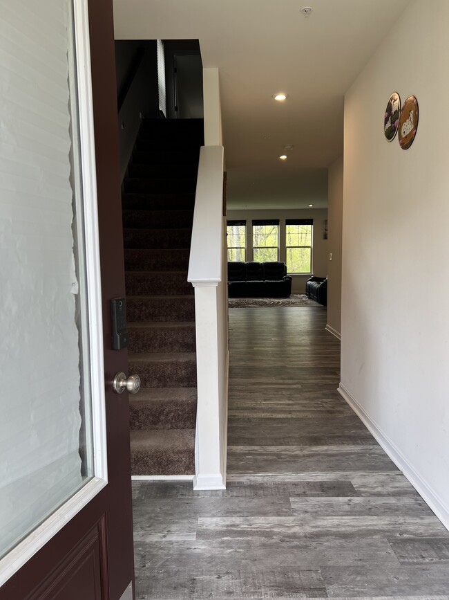1516 Crampton St in Brunswick, MD - Building Photo - Building Photo