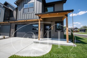 2301 Garrison St in Walla Walla, WA - Building Photo - Building Photo