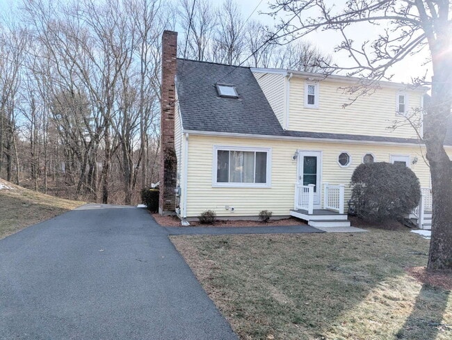 property at 103 Hayward St