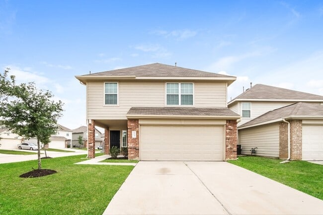 18642 Rock Flats Ravine Dr in Katy, TX - Building Photo - Building Photo