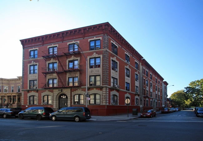 2302-2308 Newkirk Ave in Brooklyn, NY - Building Photo - Building Photo