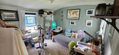 4R Shepard St, Unit 4R in Boston, MA - Building Photo - Building Photo