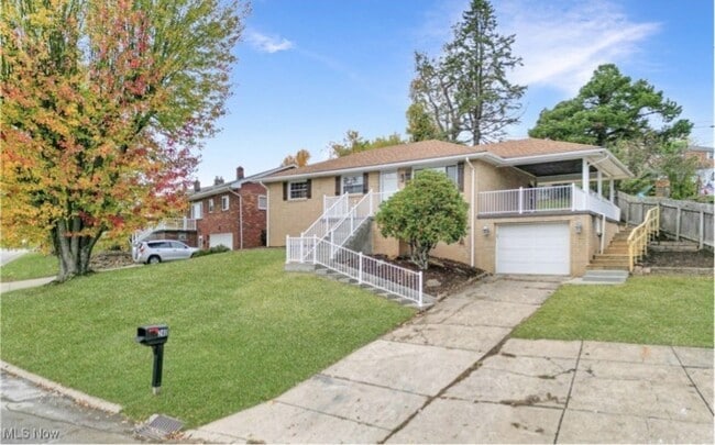 property at 240 Stardust Dr