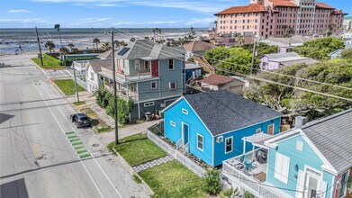 1809 19th St, Unit 206 in Galveston, TX - Building Photo - Building Photo