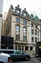 6 West 87th Street Apartments