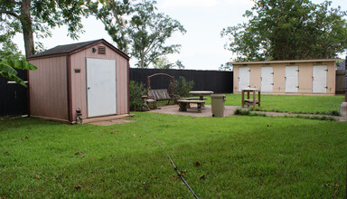 130 Normandy Ave in Harahan, LA - Building Photo - Building Photo