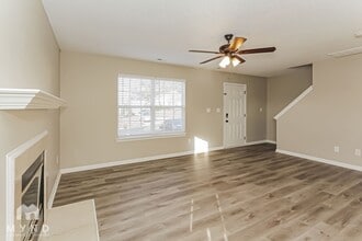 12224 Stewarts Crossing Dr in Charlotte, NC - Building Photo - Building Photo