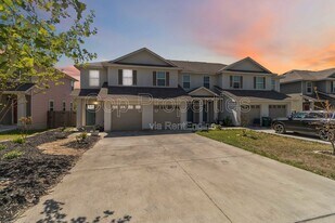 6314 Melanzane Ave in San Antonio, TX - Building Photo