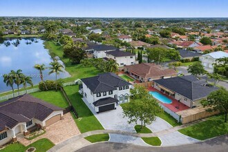 15045 SW 38th Terrace in Miami, FL - Building Photo - Building Photo