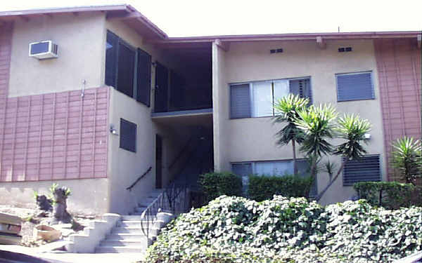 1600 N Verdugo Rd in Glendale, CA - Foto de edificio - Building Photo