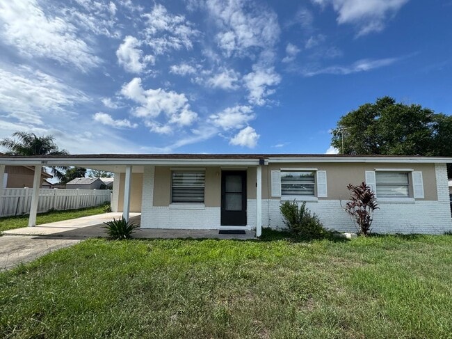 3612 Brophy Blvd in Cocoa, FL - Building Photo - Building Photo