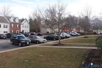 4034 Trisha Trail in Midlothian, VA - Building Photo - Building Photo