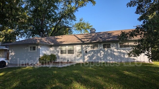 7408 E 109th St in Kansas City, MO - Building Photo - Building Photo