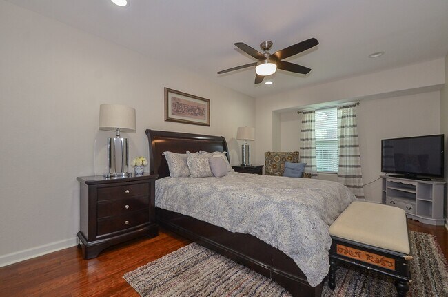 property at 10264 Briar Forest Dr