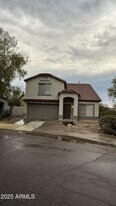 5109 N 125th Dr in Litchfield Park, AZ - Building Photo