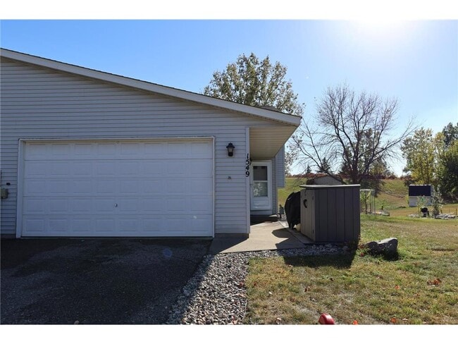 property at 1549 McIntosh Cir
