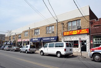 213-225 Main Ave in Passaic, NJ - Building Photo - Building Photo