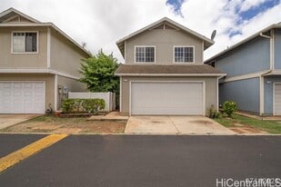 91-1013-1013 Leleoi St in Ewa Beach, HI - Building Photo