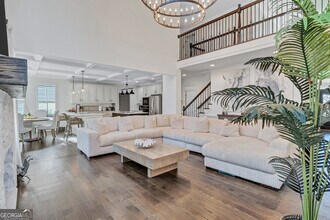 2980 Cadbury Trail SW in Snellville, GA - Building Photo - Building Photo